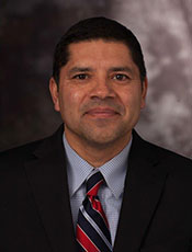 Commissioner Navarro