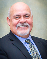 Commissioner Mendoza