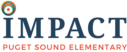 Impact Puget Sound Elementary